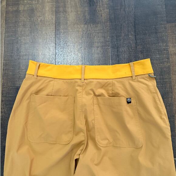 Backcountry Wasatch Ripstop Trail Pant Women's Size 10 - Picture 9 of 12